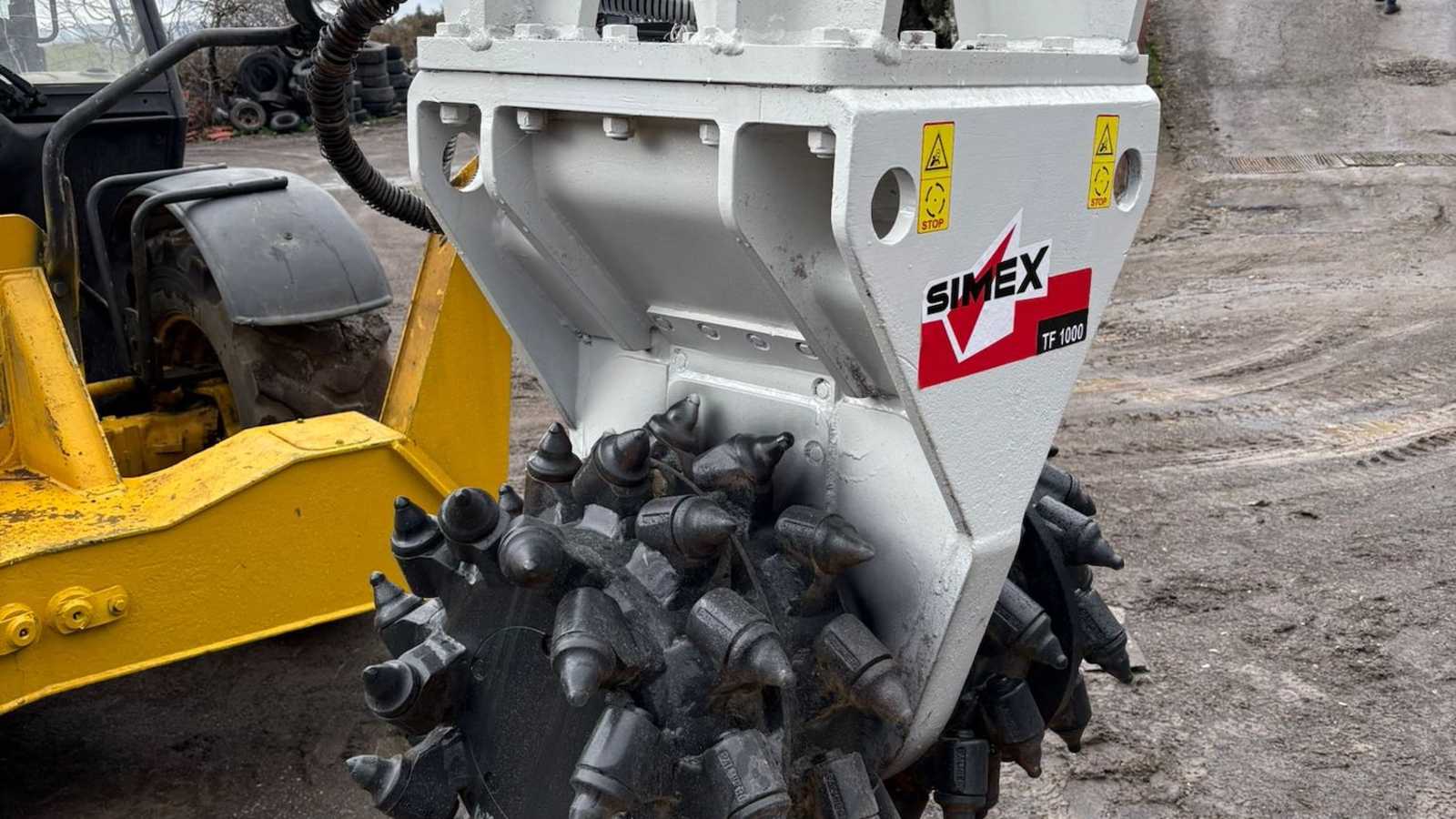 OmecoHub - Immagine Principale